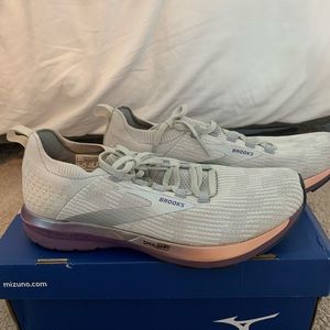 Brooks running shoes